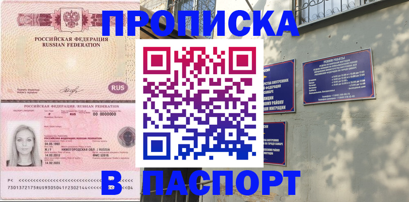прописка в Судогде